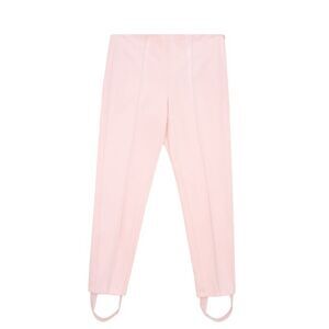 Lardini Pink Viscose Women's Pants